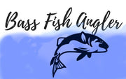 BASS FISH ANGLER