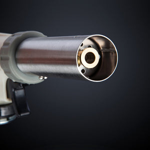 High-power Butane Flame Gun