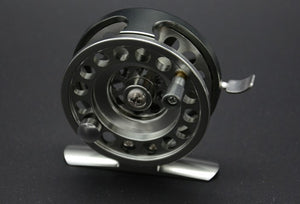 Yumoshi CNC Machined Aluminum Fly FIshing Reel