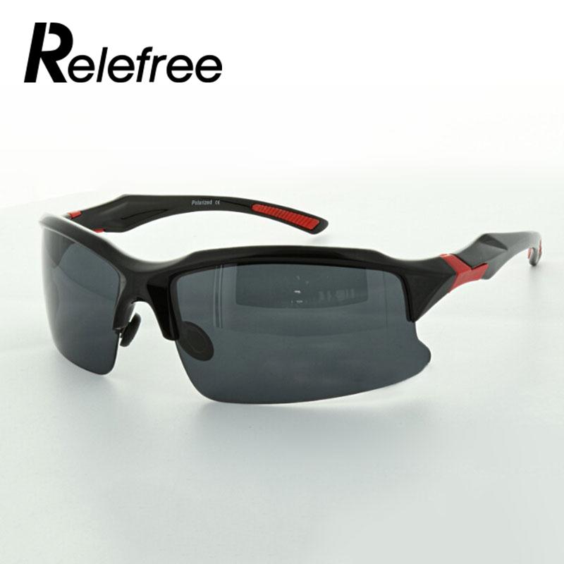 Relefree Polarized Fishing Sunglasses