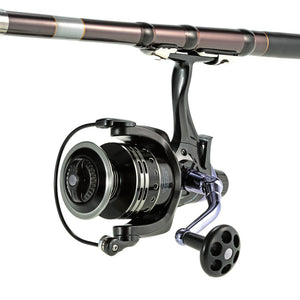 Coonor Spinning Reel  4.7:1 ratio