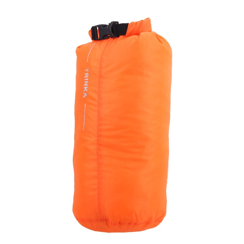 2 Gallon Portable Waterproof Nylon Bag