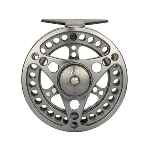 Goture Fly Fishing Reel
