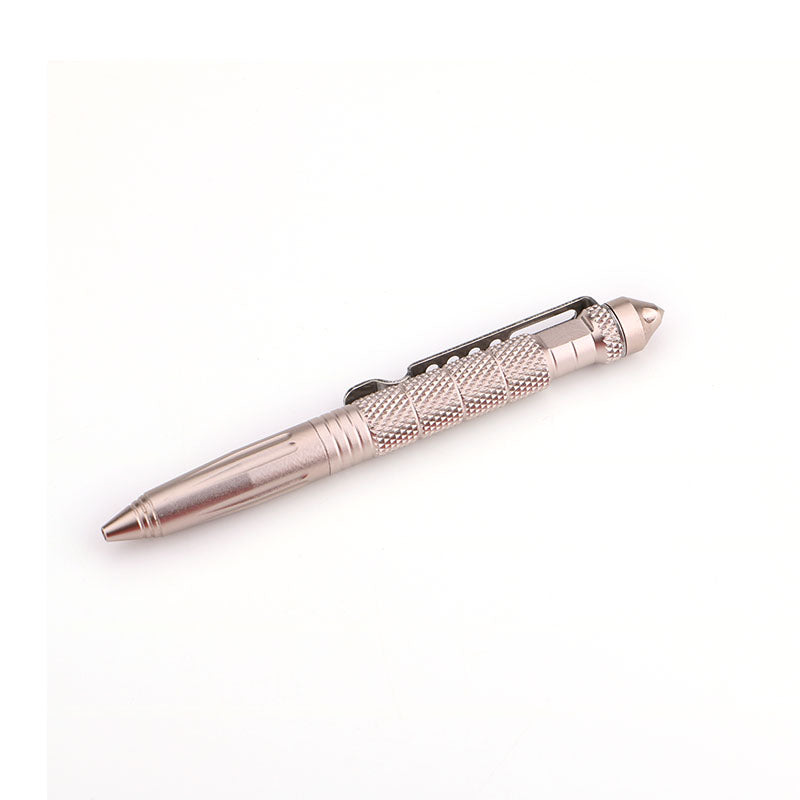 High Quality Multi-purpose Tactical Pen