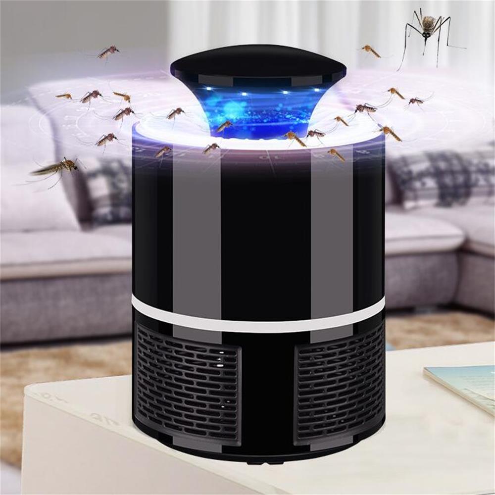 USB Electronic Mosquito/Moth Zapper
