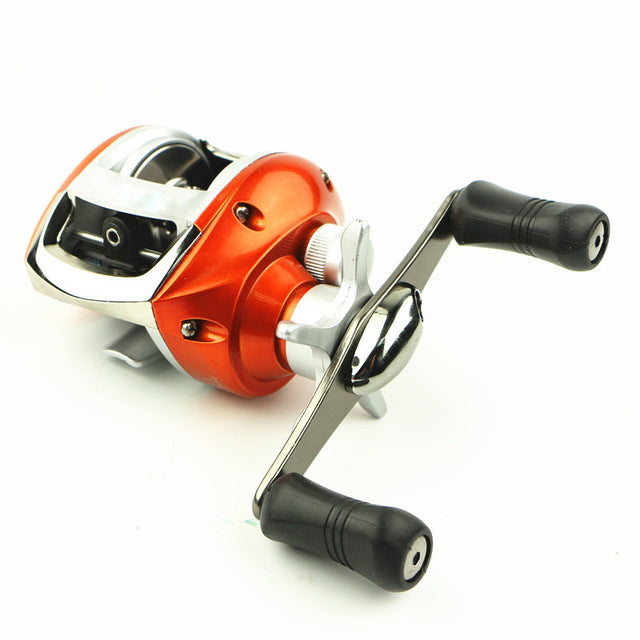 Catch.U Baitcasting Reels